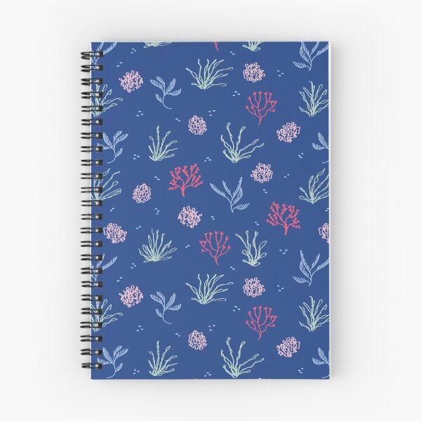 Item preview, Seaweed pattern designed and sold by Aidi Riera.