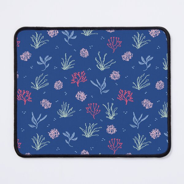 Item preview, Seaweed pattern designed and sold by Aidi Riera.