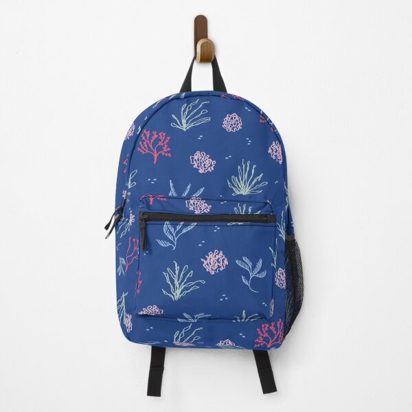 Item preview, Seaweed pattern designed and sold by Aidi Riera.