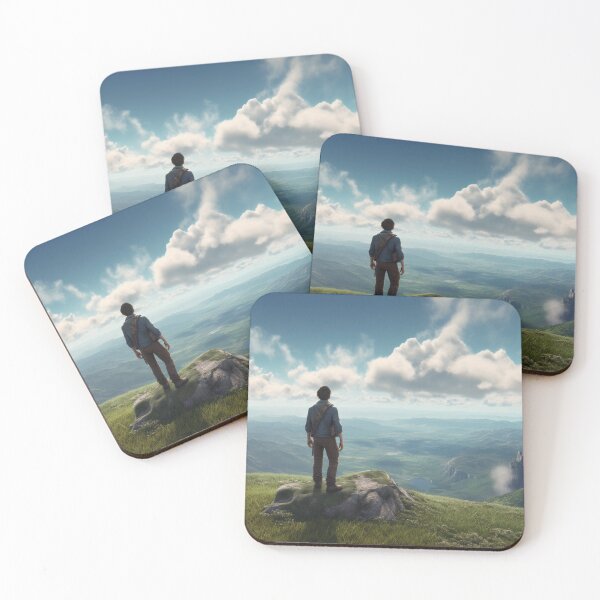 Item preview, Boundless Horizons: Embracing Nature's Majesty designed and sold by FineArtHub.