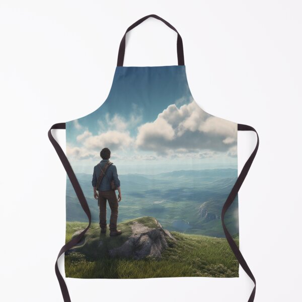 Item preview, Boundless Horizons: Embracing Nature's Majesty designed and sold by FineArtHub.