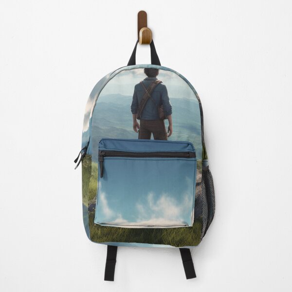 Item preview, Boundless Horizons: Embracing Nature's Majesty designed and sold by FineArtHub.