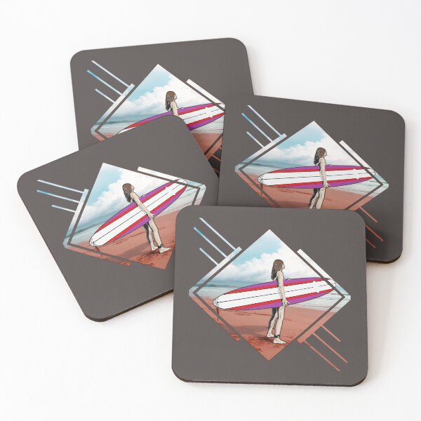Item preview, Surfer_v2-11 designed and sold by aca027.