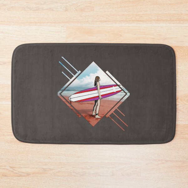 Item preview, Surfer_v2-11 designed and sold by aca027.
