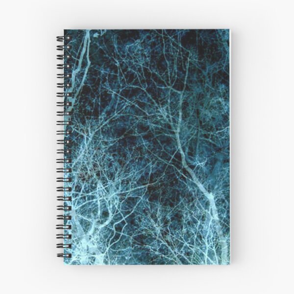 Item preview, Ice Trees designed and sold by tigercub.