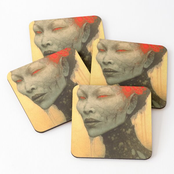Item preview, Hiraya designed and sold by OccultDreams.
