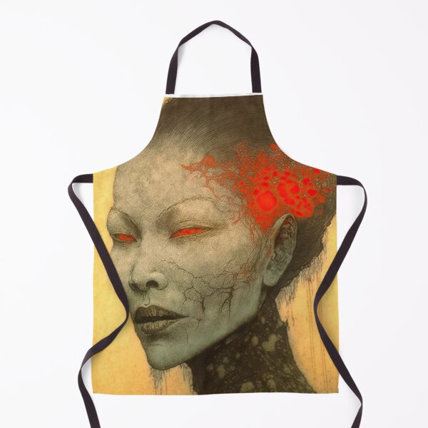 Item preview, Hiraya designed and sold by OccultDreams.