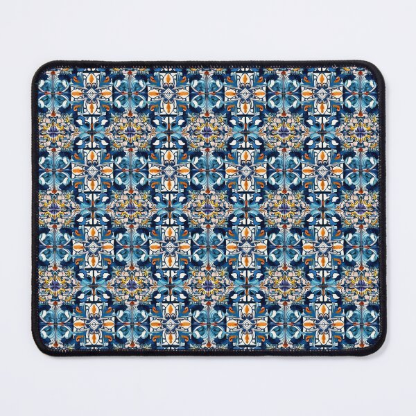 Item preview, Portuguese tiles designed and sold by janziemba.