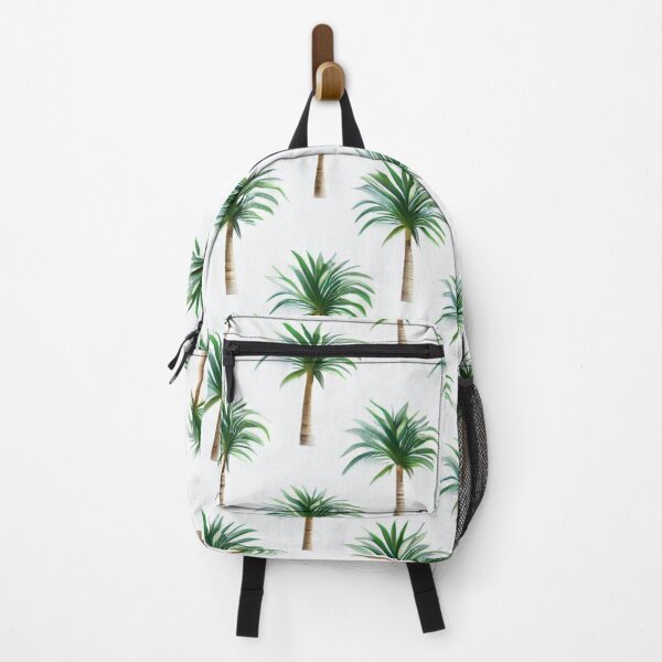 Item preview, Palm Tree Pattern designed and sold by Pattrosity.