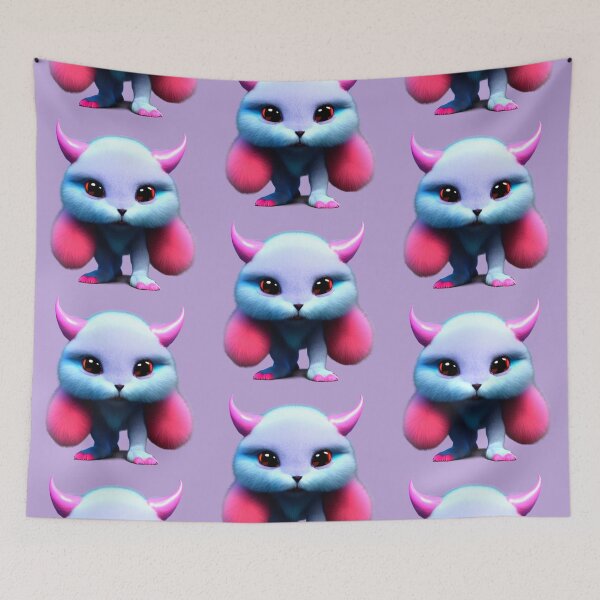 Item preview, Drureds Alien designed and sold by UglyAliensInc.