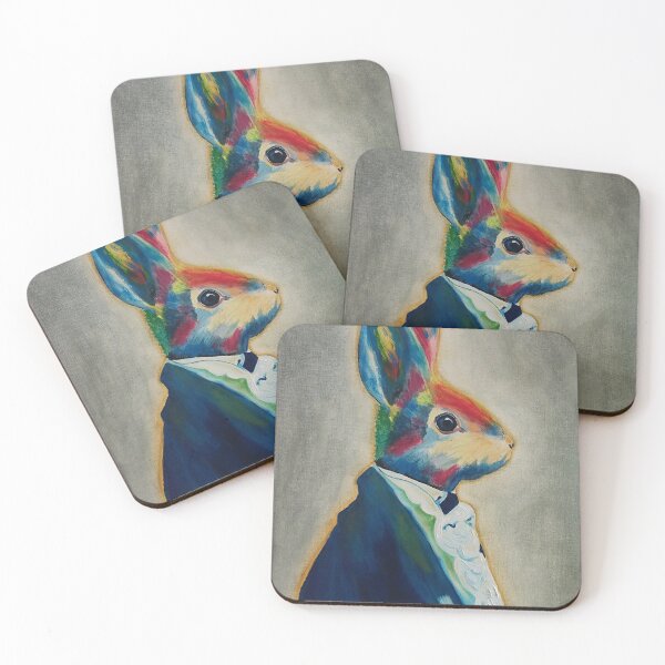 Item preview, Rabbit, a fine rabbit indeed. designed and sold by KellyMagic.