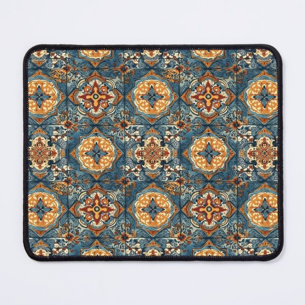 Item preview, Portuguese tiles designed and sold by janziemba.
