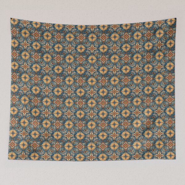 Item preview, Portuguese tiles designed and sold by janziemba.