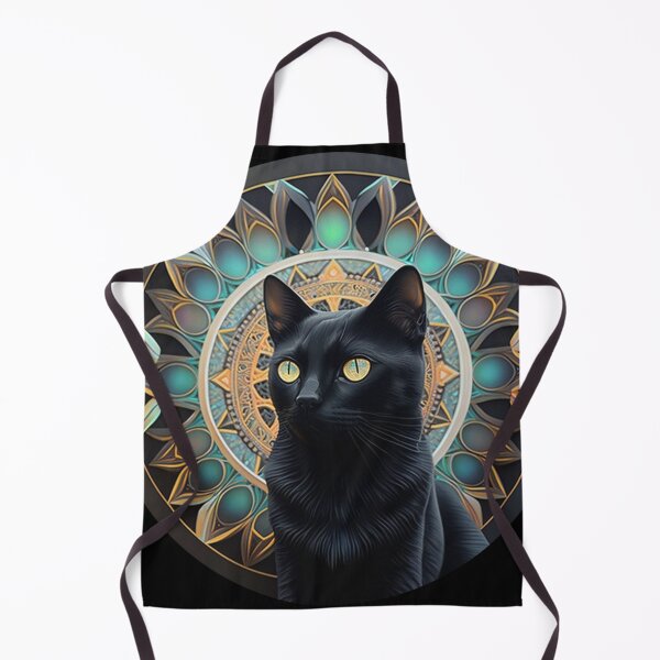 Artikelvorschau, Cat Noir #1026 | Black Cat entworfen und verkauft von Black-Cats.