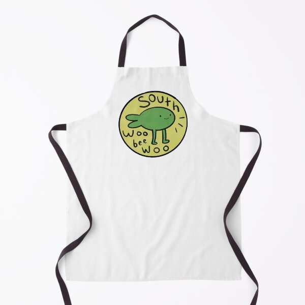 Item preview, South Woobeewoo designed and sold by Mattdahuman.