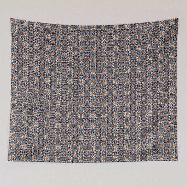 Item preview, Portuguese tiles designed and sold by janziemba.