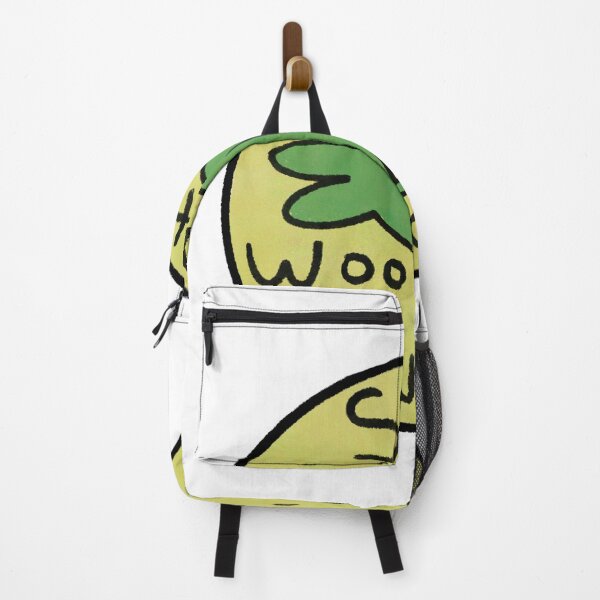 Item preview, South Woobeewoo designed and sold by Mattdahuman.