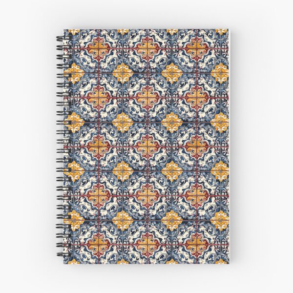 Item preview, Portuguese tiles designed and sold by janziemba.