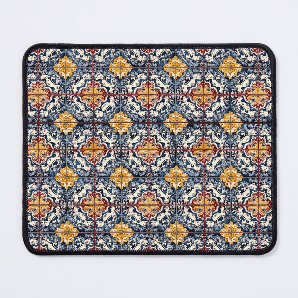 Item preview, Portuguese tiles designed and sold by janziemba.
