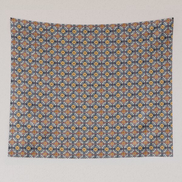 Item preview, Portuguese tiles designed and sold by janziemba.