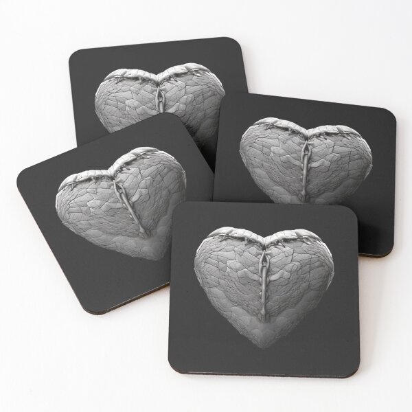 Artikelvorschau, Dragon Heart entworfen und verkauft von Digiheart.