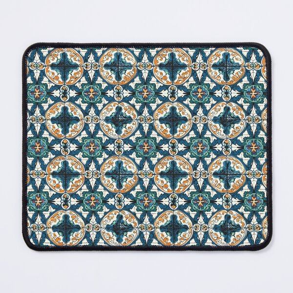 Item preview, Portuguese tiles designed and sold by janziemba.