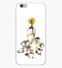 Thornmarch iPhone Case