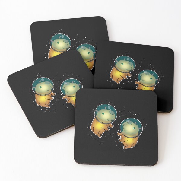 Item preview, Capybara Space Astronaut Gifts Kids Capybara designed and sold by DSWShirts.