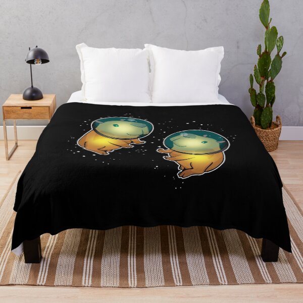 Item preview, Capybara Space Astronaut Gifts Kids Capybara designed and sold by DSWShirts.