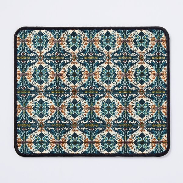 Item preview, Portuguese tiles designed and sold by janziemba.