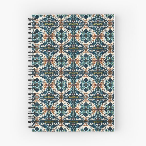 Item preview, Portuguese tiles designed and sold by janziemba.