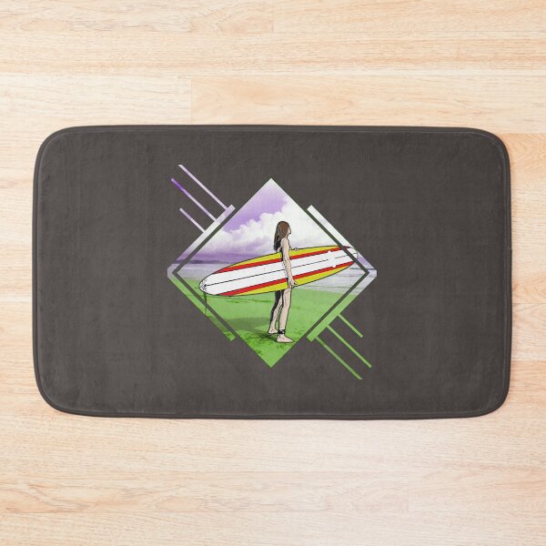Item preview, Surfer_v2-12 designed and sold by aca027.