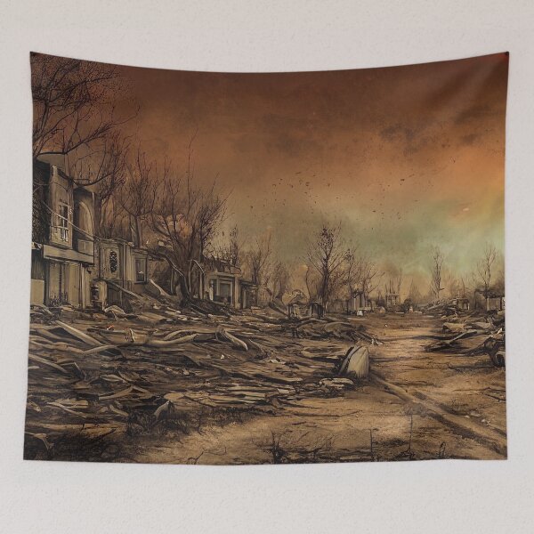 Item preview, after the storm designed and sold by MacOramix.