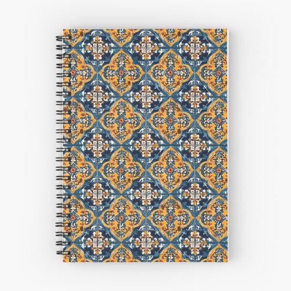 Item preview, Portuguese tiles designed and sold by janziemba.