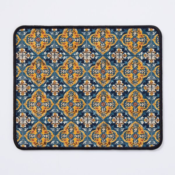Item preview, Portuguese tiles designed and sold by janziemba.