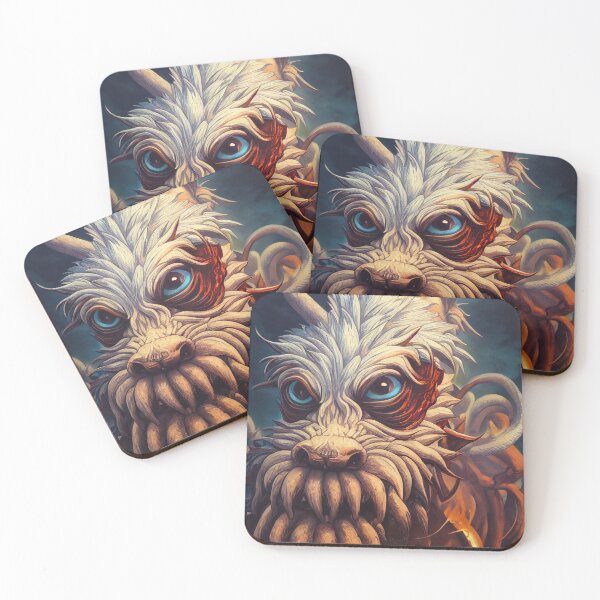Item preview, Mythical Folklor Creature designed and sold by Piotrek0001.