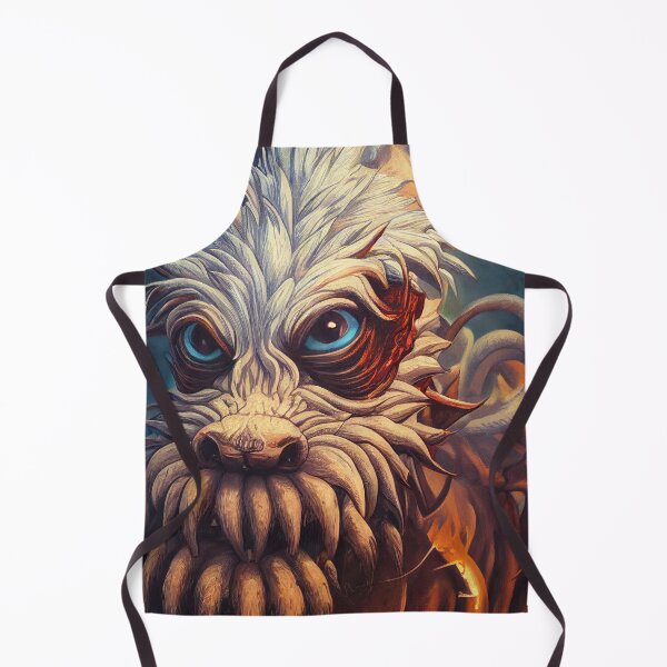Item preview, Mythical Folklor Creature designed and sold by Piotrek0001.