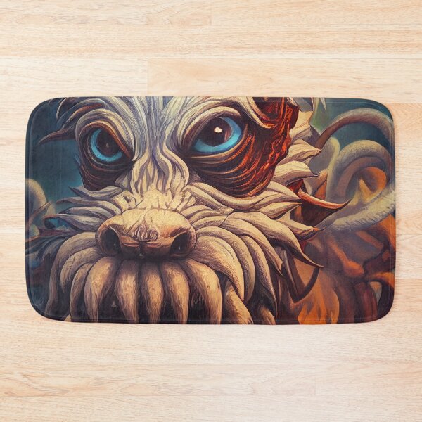Item preview, Mythical Folklor Creature designed and sold by Piotrek0001.
