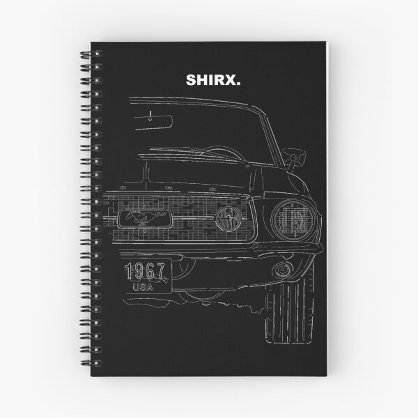 Item preview, FORD MUSTANG GT 1967 SHELBY designed and sold by shirx.