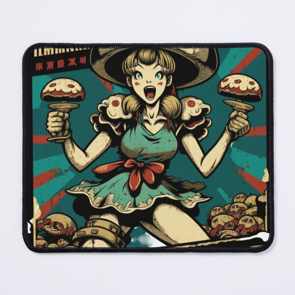 Item preview, It's the fungus among us designed and sold by V-A-H.