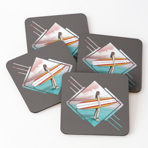 Item preview, Surfer_v2-13 designed and sold by aca027.