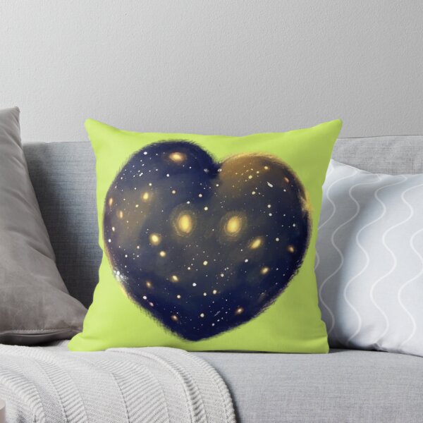 Item preview, Starry Heart designed and sold by Digiheart.