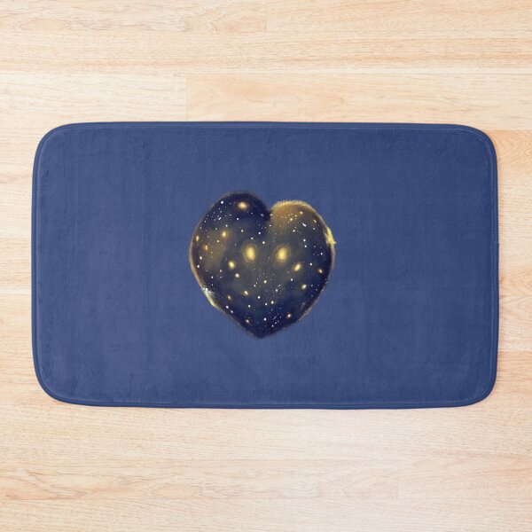 Item preview, Starry Heart designed and sold by Digiheart.