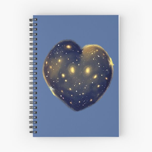 Item preview, Starry Heart designed and sold by Digiheart.