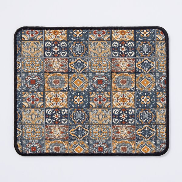Item preview, Portuguese tiles designed and sold by janziemba.