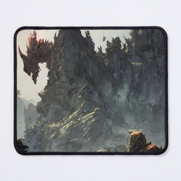 Item preview, Dragonstone designed and sold by ArtCounts.