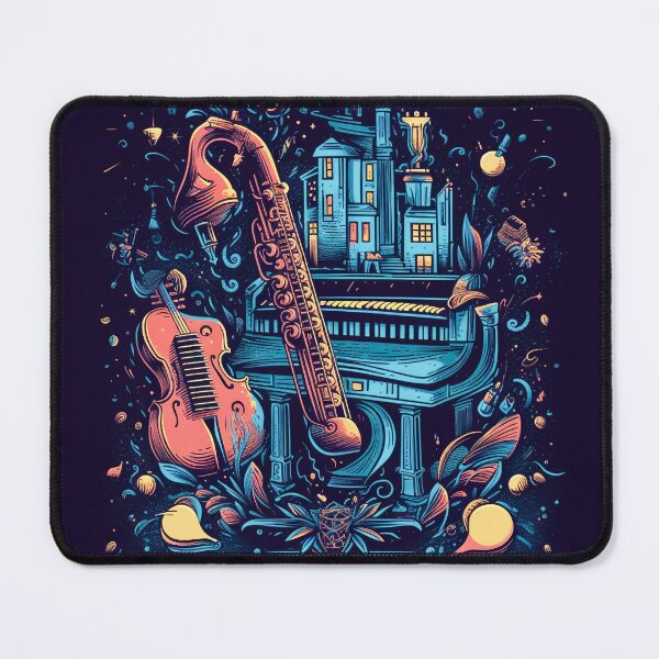 Item preview, New Orleans Retro Classic T-Shirt designed and sold by Graphichut.