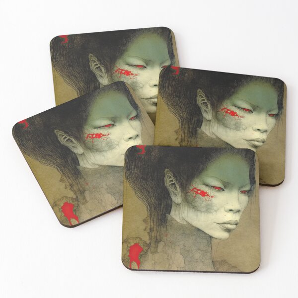 Item preview, Lani designed and sold by OccultDreams.