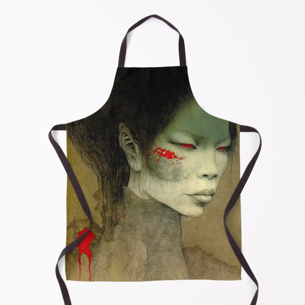 Item preview, Lani designed and sold by OccultDreams.