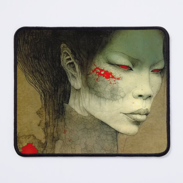 Item preview, Lani designed and sold by OccultDreams.